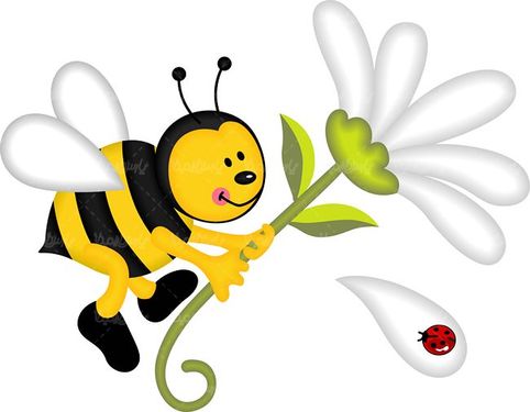 وکتور زنبور عسل وکتور نقاشی زنبور عسل
