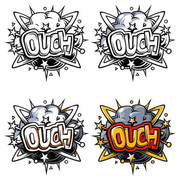 وکتور بمب وکتور انفجار