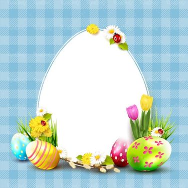 وکتور تخم مرغ عید نوروز وکتور تخم مرغ رنگی