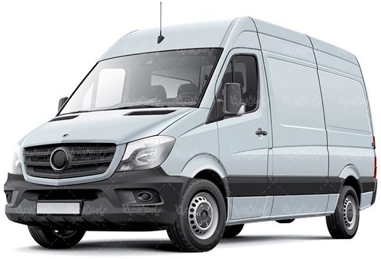 وکتور ون وکتور آمبولانس وکتور خودرو