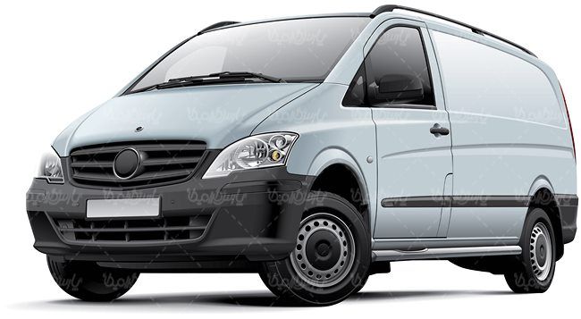 وکتور ون وکتور آمبولانس وکتور خودرو