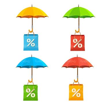 وکتور پاکت خرید وکتور روبان وکتور لیبل