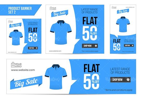 وکتور لیبل فروش ویژه وکتور پوشاک مردانه