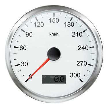 وکتور کیلومتر خودرو وکتور کیلومتر ماشین