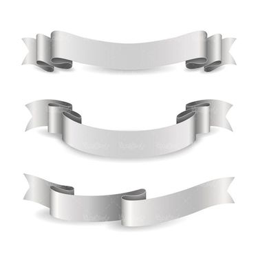 وکتور روبان قرمز, وکتور لیبل گرافیکی,