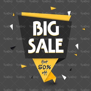 وکتور لیبل وکتور فریم وکتور sale vector