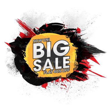 وکتور لیبل وکتور فریم وکتور sale vector