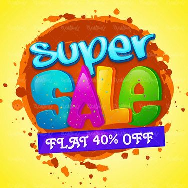 وکتور لیبل وکتور فریم وکتور sale vector