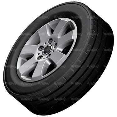 وکتور لاستیک فروشی وکتور رینگ و لاستیک