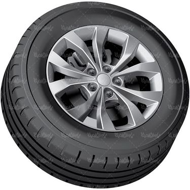 وکتور لاستیک فروشی وکتور رینگ و لاستیک