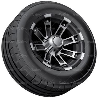 وکتور لاستیک فروشی وکتور رینگ و لاستیک