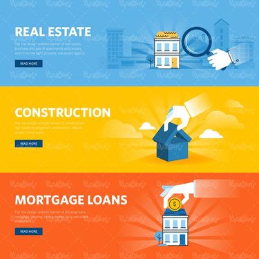 وکتور مشاور املاک وکتور ساخت و ساز