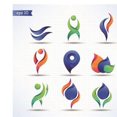 وکتور ورزش وکتور موج وکتور gps