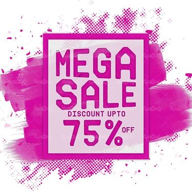 وکتور لیبل مثلثی وکتور فریم sale vector