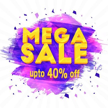 وکتور لیبل مثلثی وکتور فریم sale vector