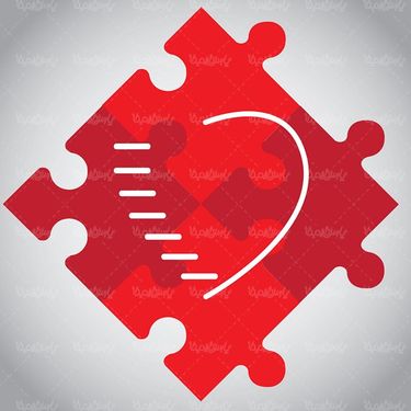 وکتور خون وکتور اهدا خون وکتور پازل