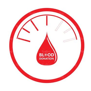 وکتور خون وکتور اهدا خون وکتور قطره خون