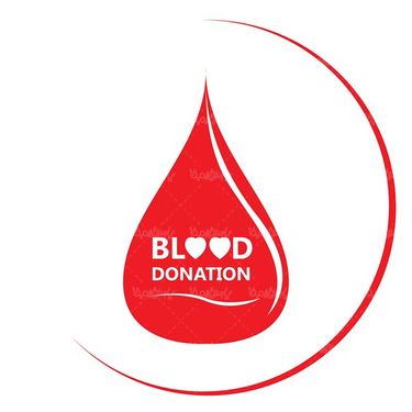 وکتور خون وکتور اهدا خون وکتور قطره خون