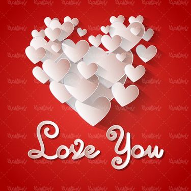 وکتور قلب وکتور عشق وکتور love