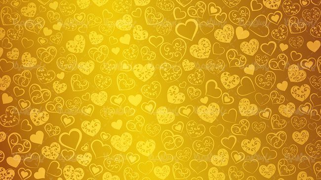 وکتور بک گراند رنگی وکتور پس زمینه قلبی