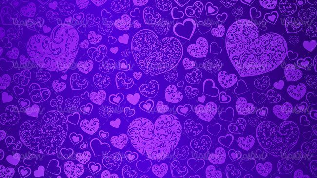 وکتور بک گراند رنگی وکتور پس زمینه قلبی