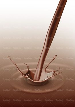 وکتور شیر کاکائو وکتور شیرشکلات