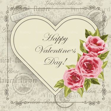 وکتور حاشیه گل وکتور کادر گل وکتور قاب گل