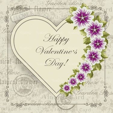 وکتور حاشیه گل وکتور کادر گل وکتور قاب گل