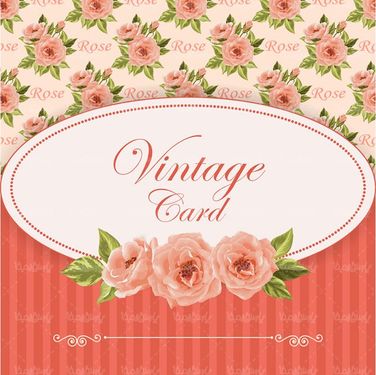 وکتور حاشیه گل وکتور کادر گل وکتور قاب گل