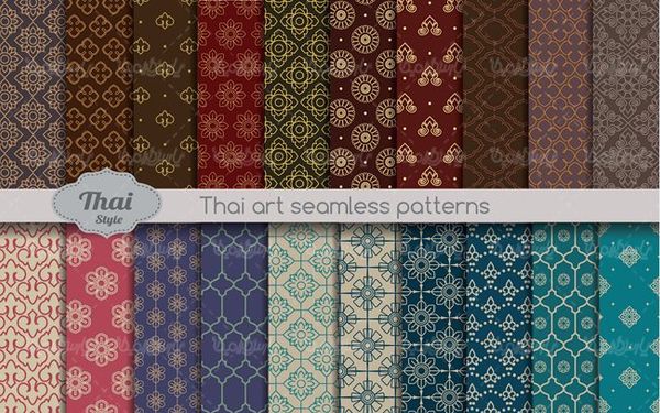 وکتور پترن وکتور پس زمینه وکتور کاغذ دیواری