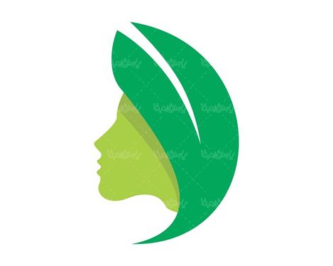 وکتور سالن آرایش وکتور مدل موی زنانه