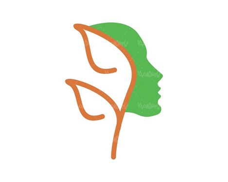 وکتور سالن آرایش وکتور مدل موی زنانه