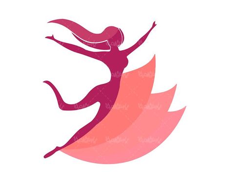 وکتور سالن آرایش وکتور مدل موی زنانه