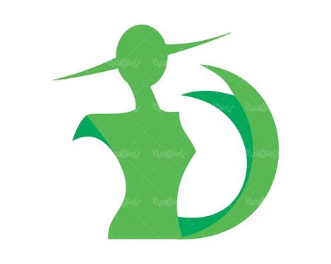 وکتور سالن آرایش وکتور مدل موی زنانه