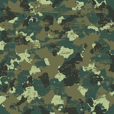 وکتور بک گراند لباس نظامی وکتور پترن نظامی