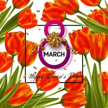 وکتور گل بهاری وکتور شاخه وکتور بک گراند گل