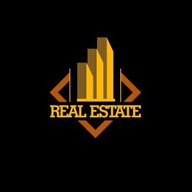 وکتور مشاور املاک وکتور لوگو برج