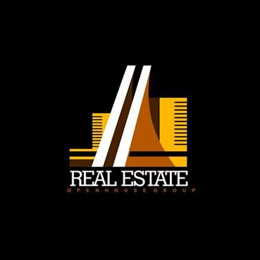 وکتور مشاور املاک وکتور لوگو برج