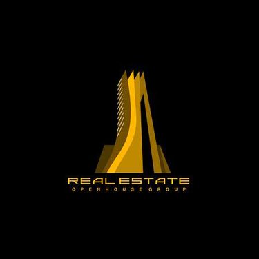 وکتور مشاور املاک وکتور لوگو برج