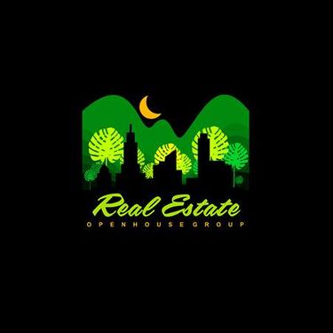 وکتور مشاور املاک وکتور لوگو برج