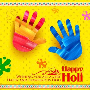 وکتور لوگو رنگ وکتور جشنواره رنگ بازی