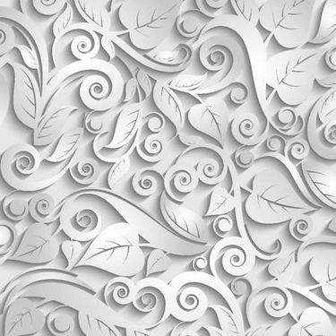 وکتور بک گراند گل و بوته وکتور بکگراند