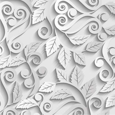 وکتور بک گراند گل و بوته وکتور بکگراند