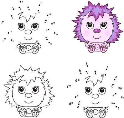 وکتور نقاشی  عروسک   وکتور  عروسک کارتونی