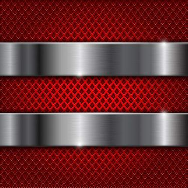 وکتور بک گراند گرافیکی وکتور پس زمینه نقره ای