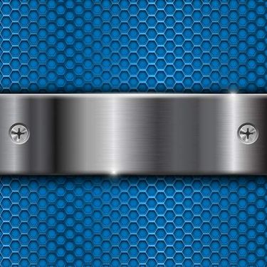 وکتور بک گراند گرافیکی وکتور پس زمینه نقره ای