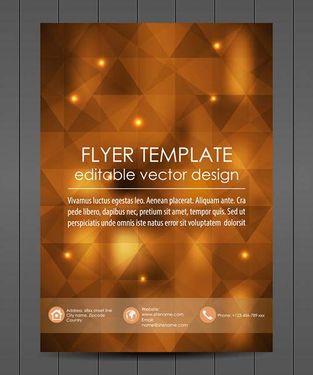 وکتور تصویر زمینه وکتور بک گراند وکتور جلوه نور