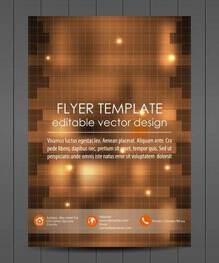 وکتور تصویر زمینه وکتور بک گراند وکتور جلوه نور