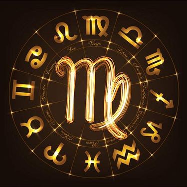 وکتور حروف یونانی وکتور فال ماه وکتور فالگیری