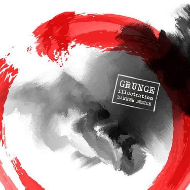 وکتور بک گراند ترام وکتور پس زمینه گرانج